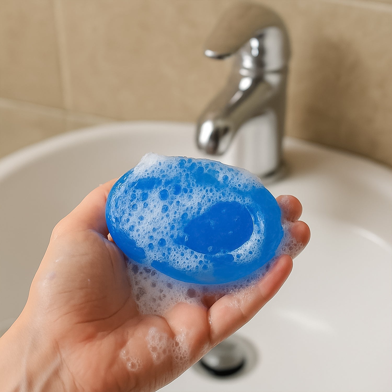 Doctor Chhoices / Choices Aqua Soap – 1 Pc Doctor Chhoices / Choices Aqua Soap – 1 Pc